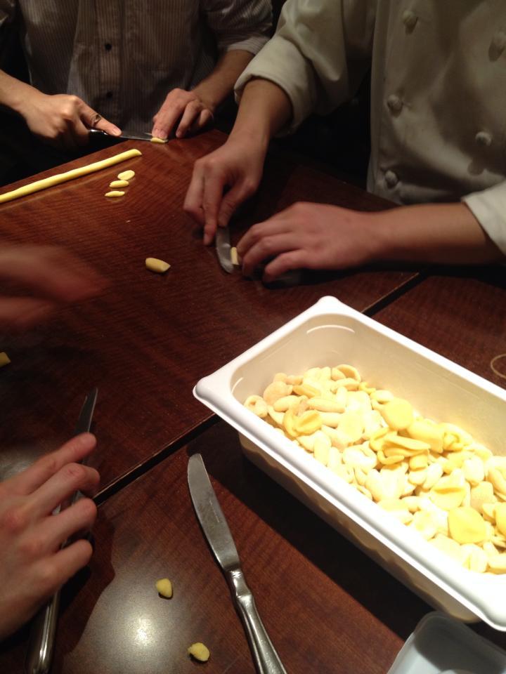 Ristorante And Bar Desse 銀座