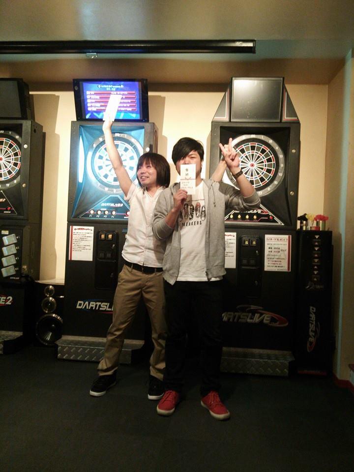 Sport&darts BAR Milanista