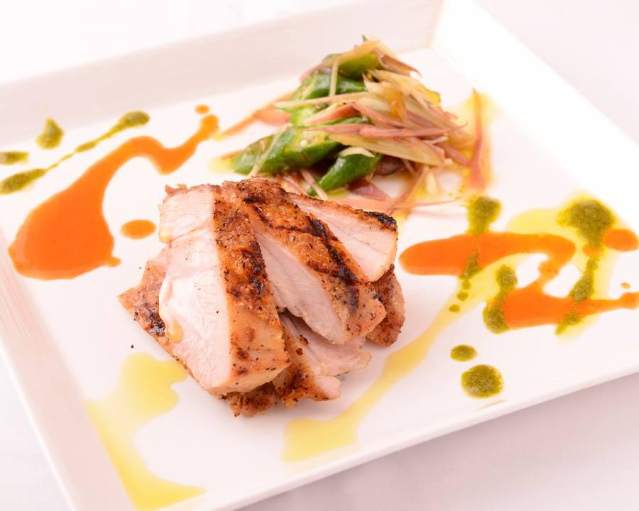 Caro（カーロ） ワインと和牛テールのお店