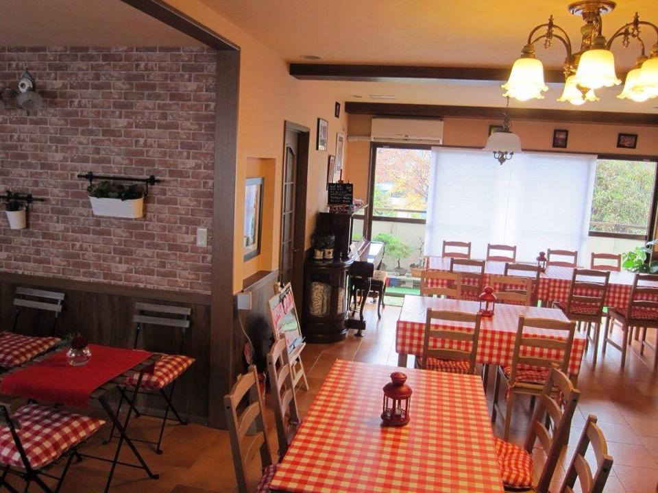Ceil's Houseシールズハウス