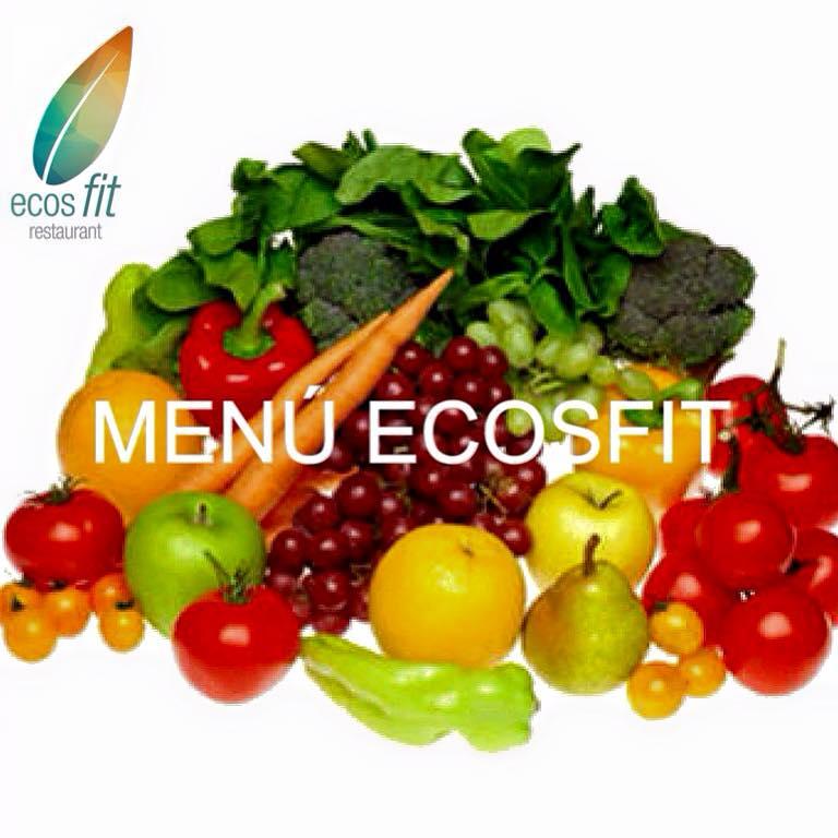 Ecosfit Restaurant