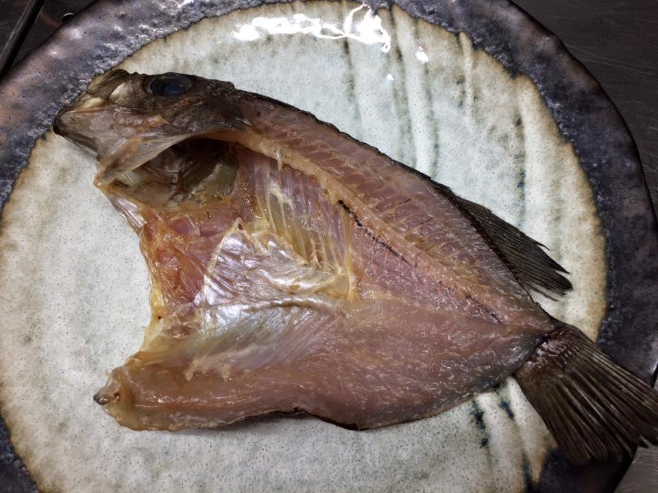 居酒屋 中々 Asaka-shi Saitama
