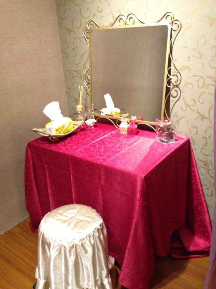 水廣川精緻蔬食餐廳