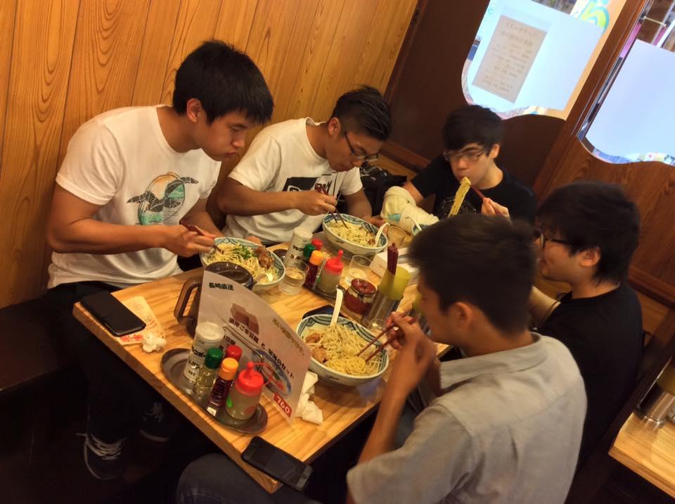 琴海らーめん東久留米店-2016.9.20本郷店へ移転統合