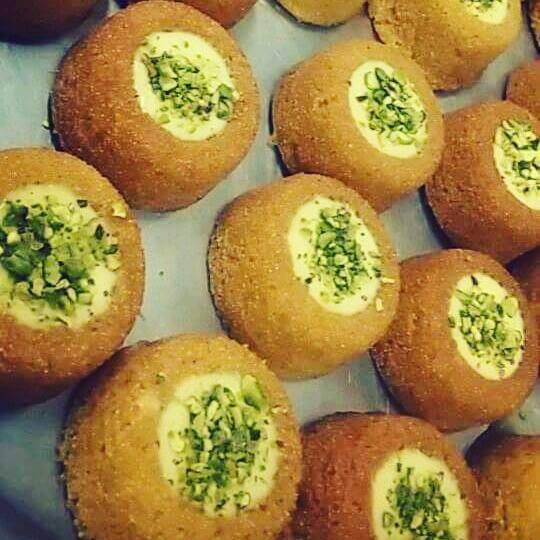 حلو وحار