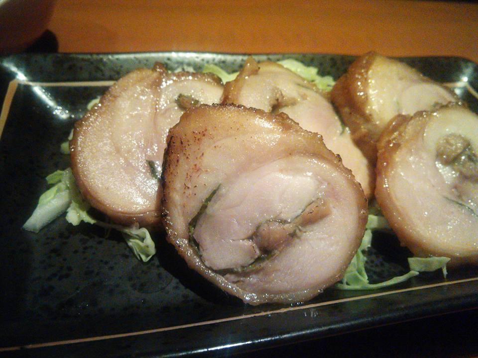 焼き鳥 989-クジャク-
