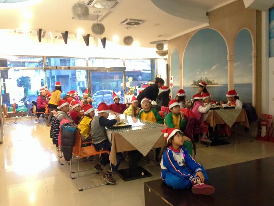 音樂河健康餐飲