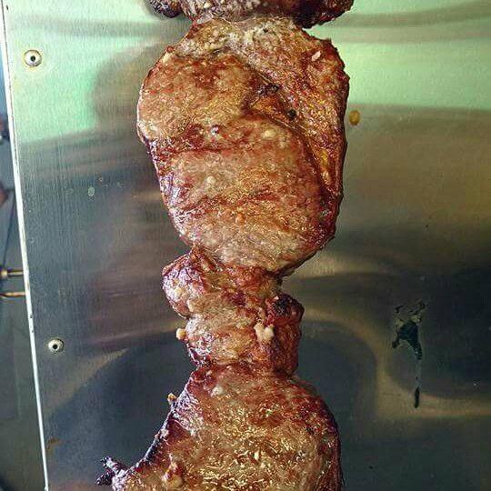 Boa Brasa