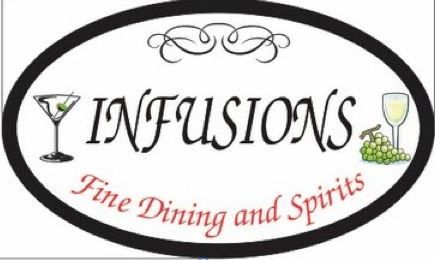 Infusions Fine Dining and Spirits