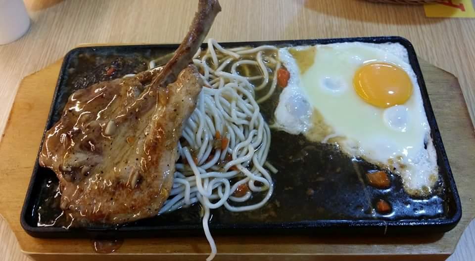 牛魁牛排