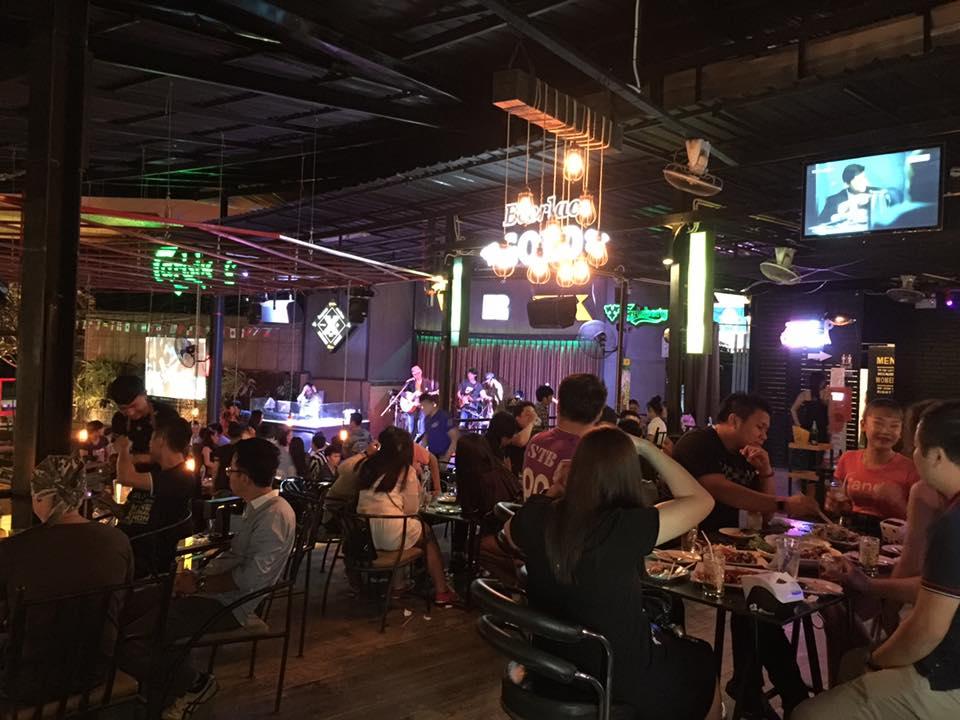 X3plus Restaurant - ຮ້ານອາຫານຄູນ3+