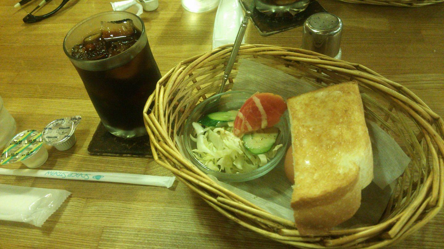 さんとす