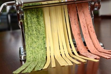 Primal Pasta