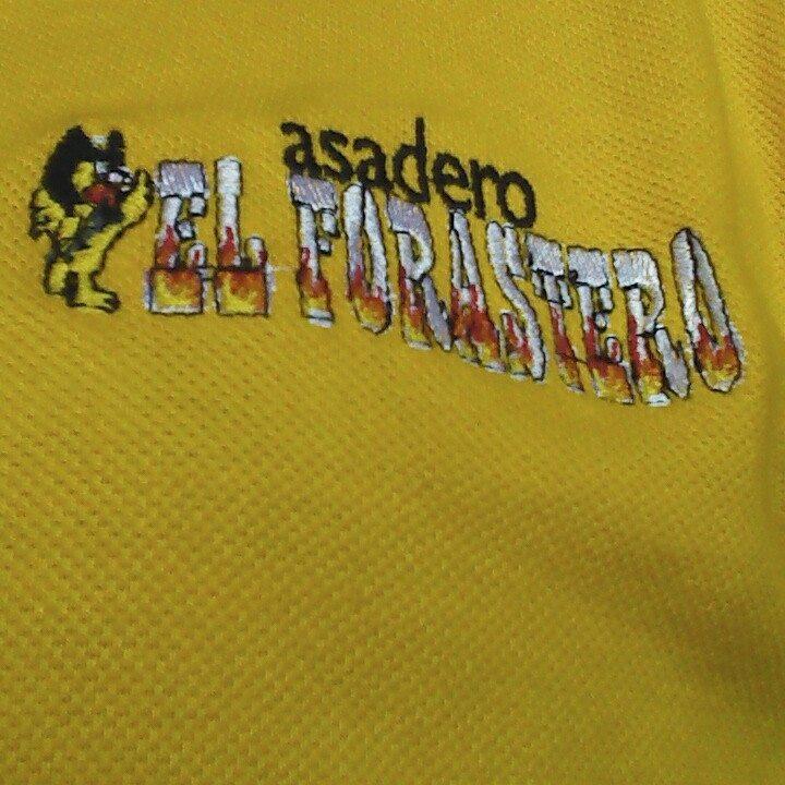 Asadero El "Forastero"