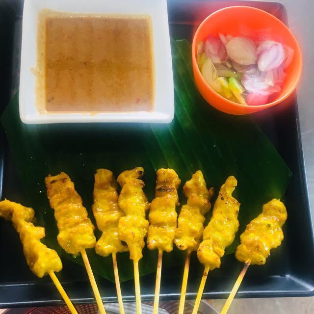 เตี๋ยวโฟอินดี้