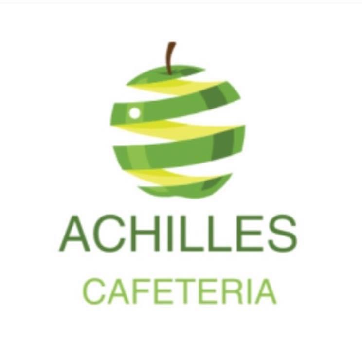 ACHILLES CAFETERIA
