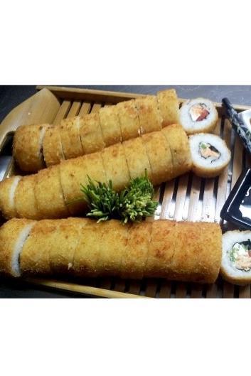 Sushi fresh Talca
