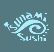 Tsunami Sushi Jaco CR
