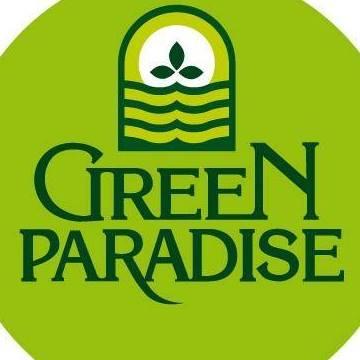 Green Paradise