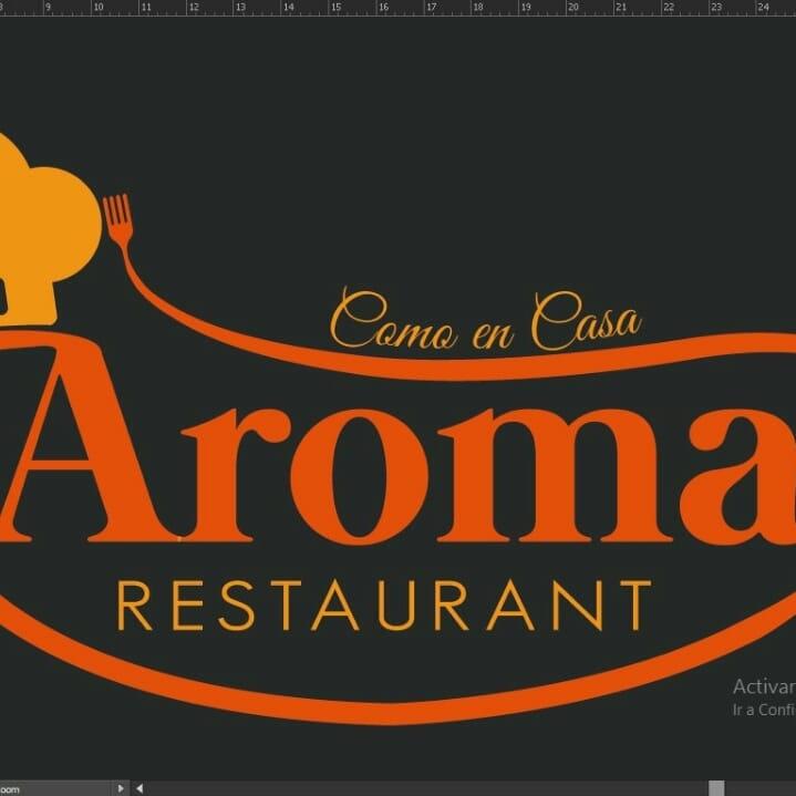 Aroma Restaurante & Grill