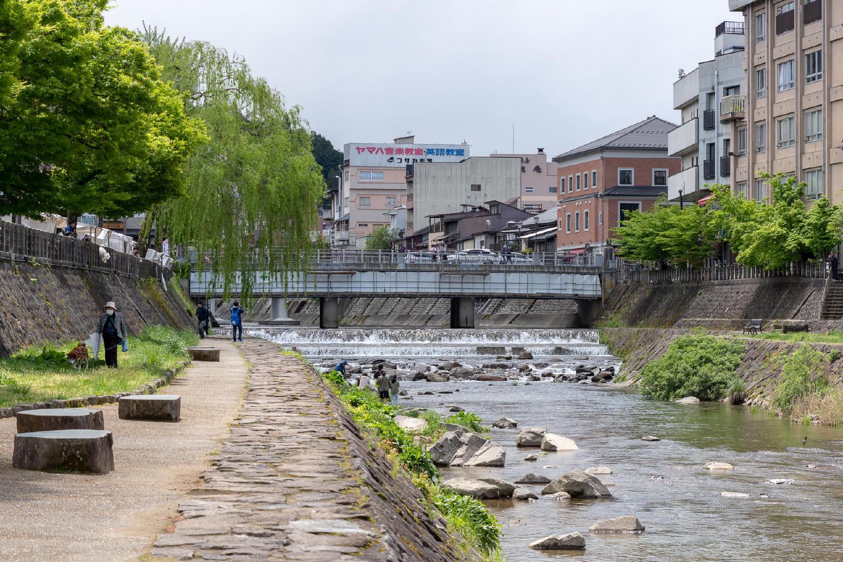 宮川