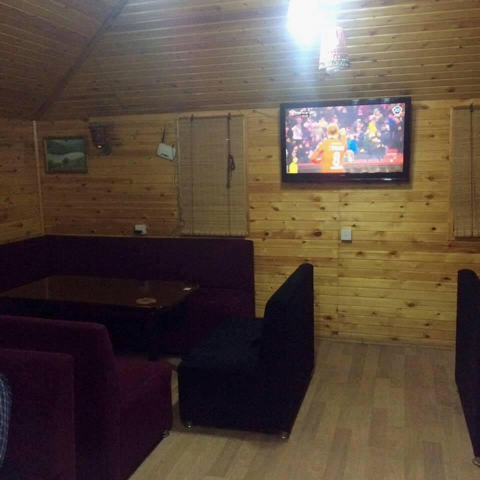 Limon Cay evi