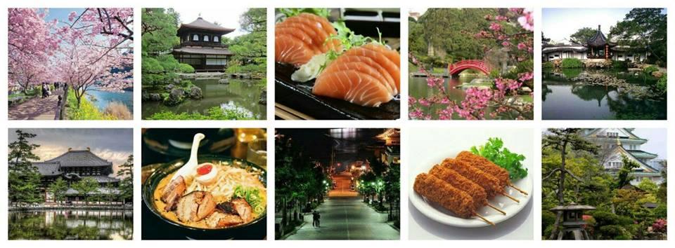 Hannya Sushi Coquimbo