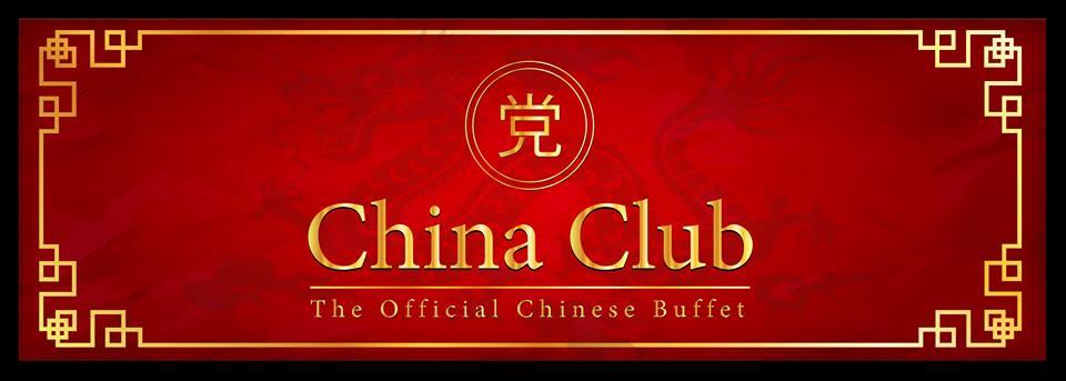 China Club & Sushi Terrace Beirut