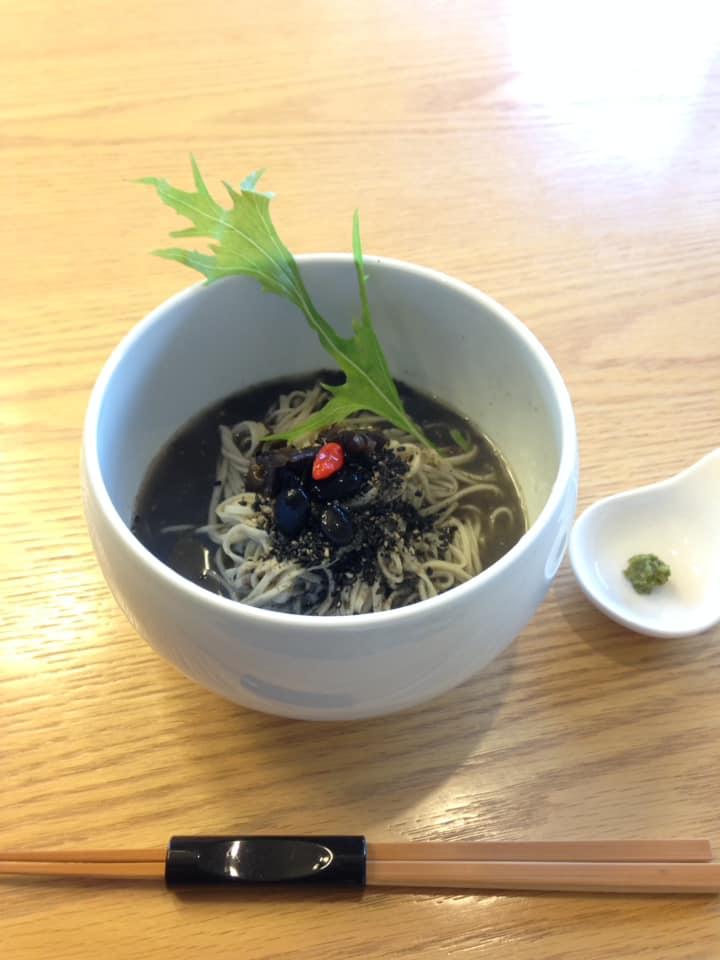 十割蕎麦 さ乃