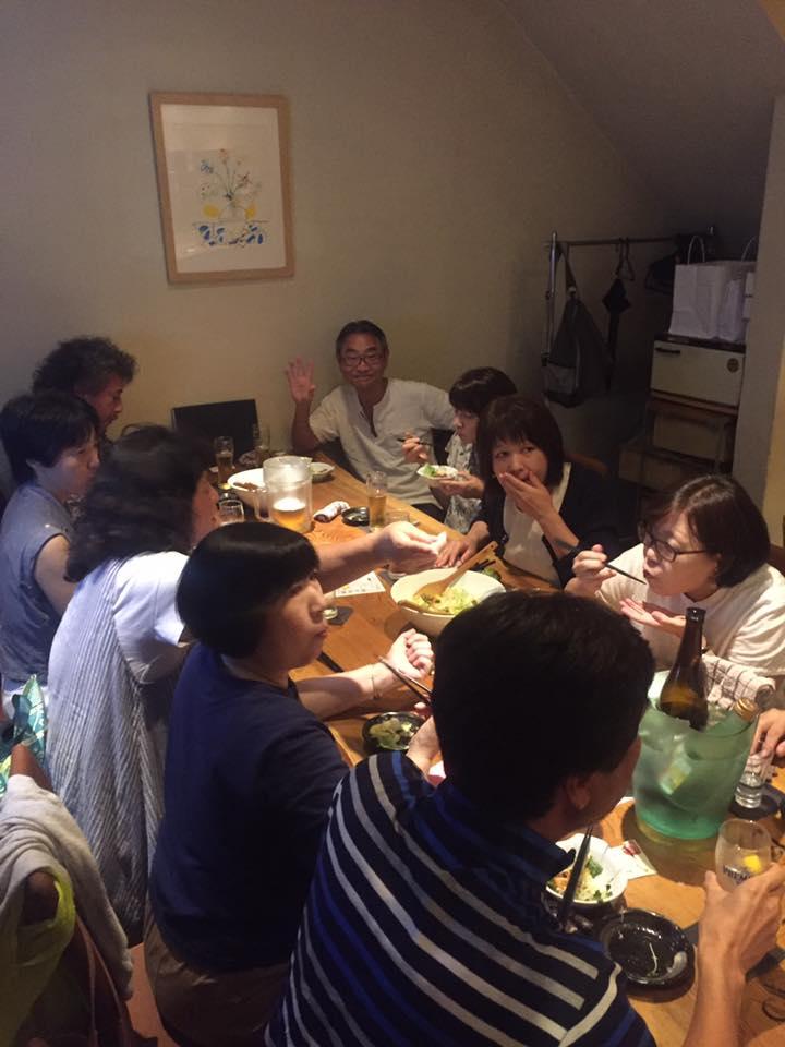 なごみダイニング和楽