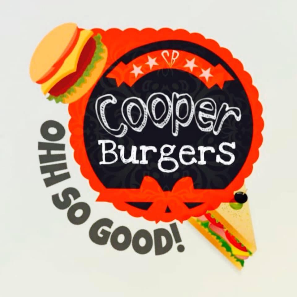 Cooper burgers