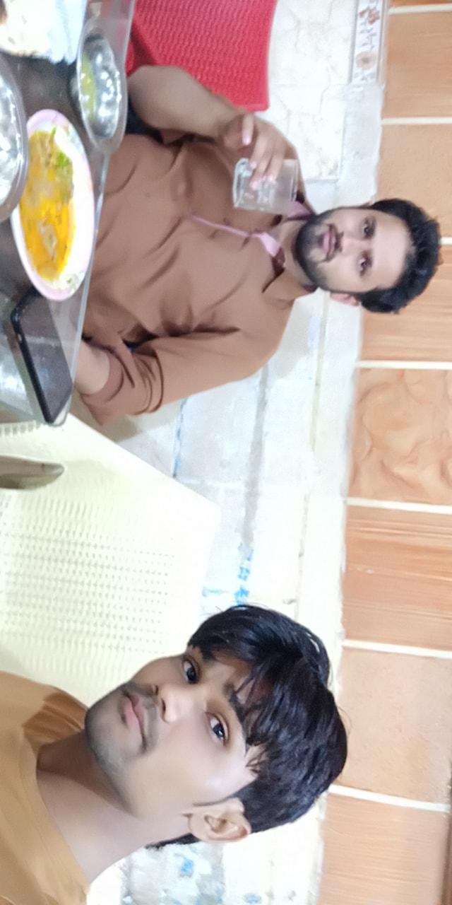 Rangin Qaza Restaurant رستوران رنگین غذا