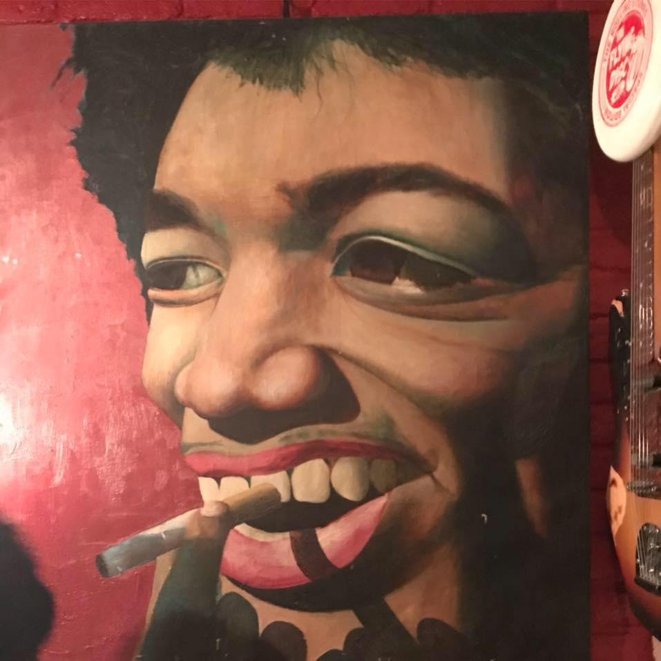 Music&Bar Fuzz