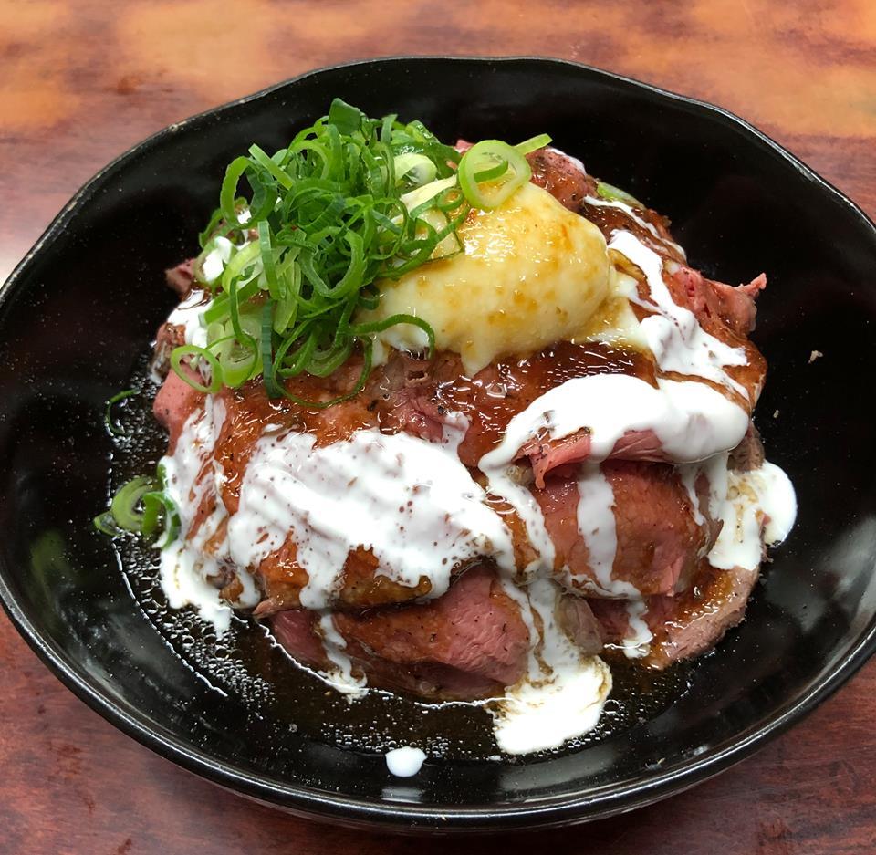 市場食堂　憩食堂