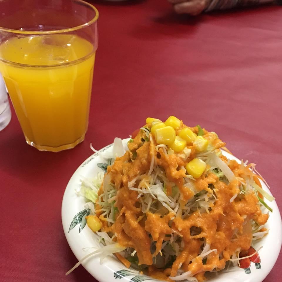 ガネサ