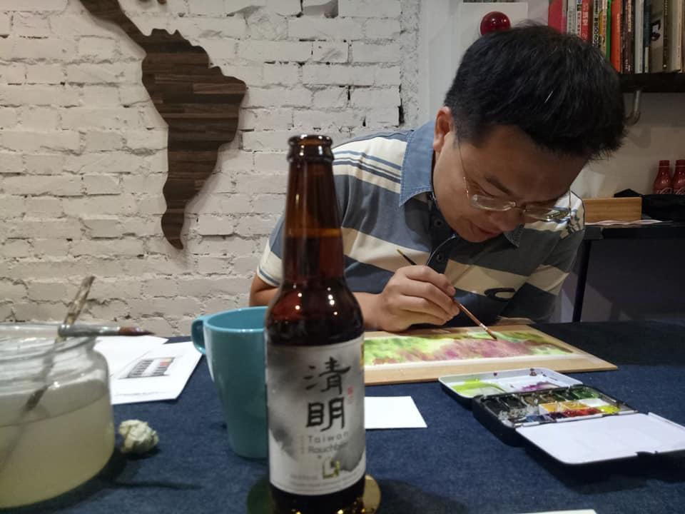 鹽埕學堂