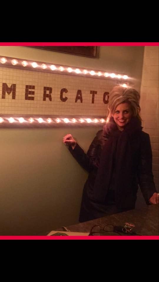 IL Mercato Trattoria Bedford