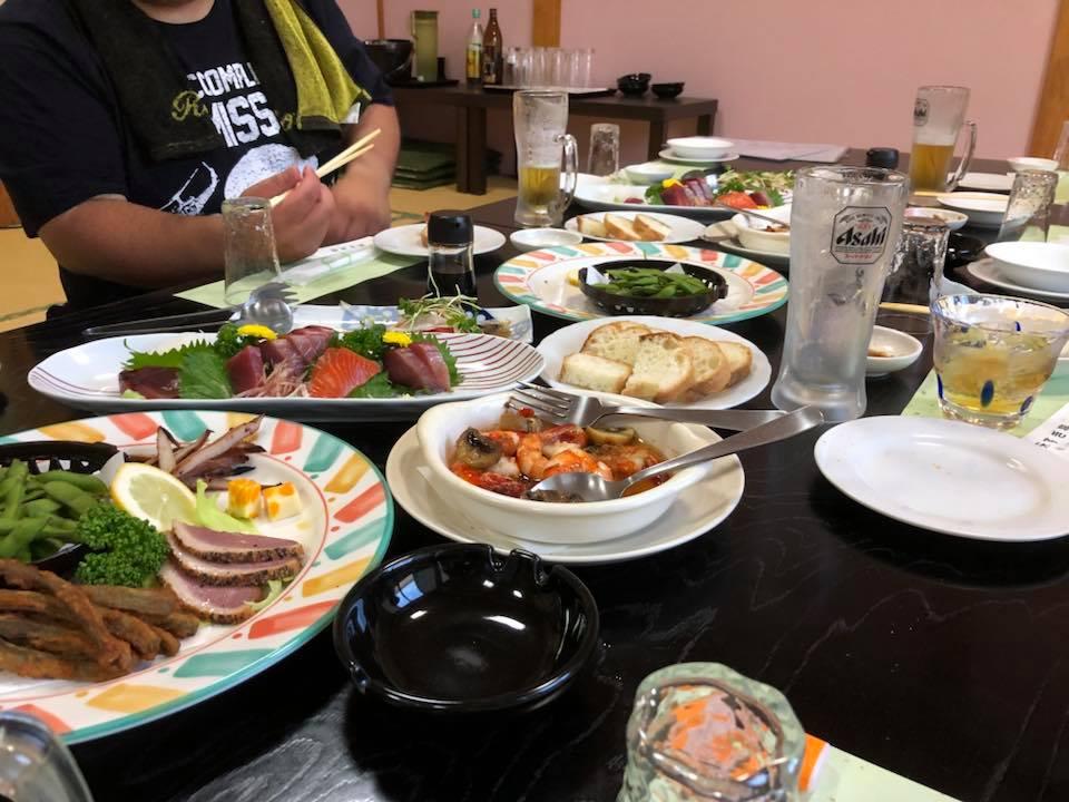 来寿樹亭