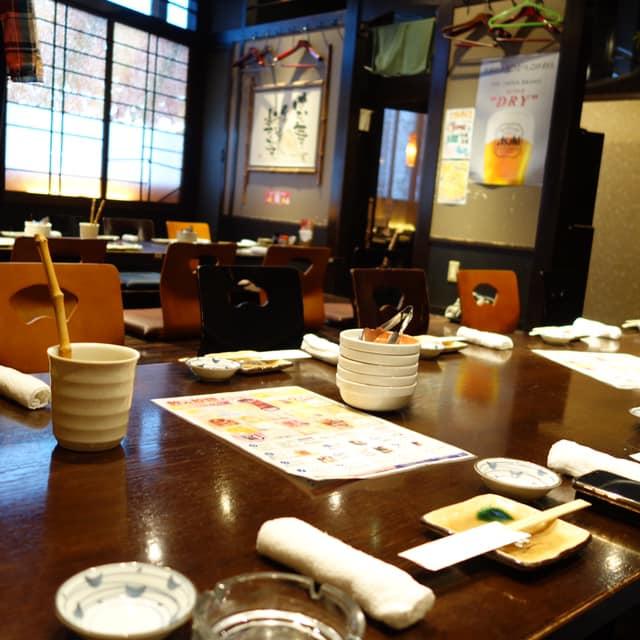 はなの舞京成小岩店
