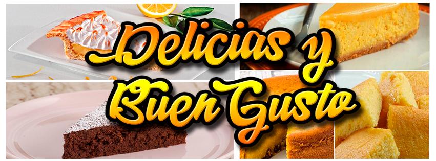 Delicias y Buen Gusto