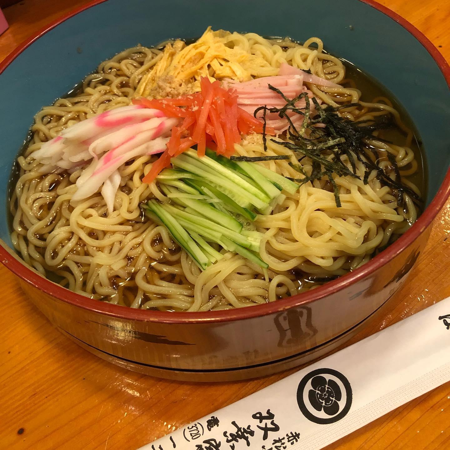 双葉家赤松店
