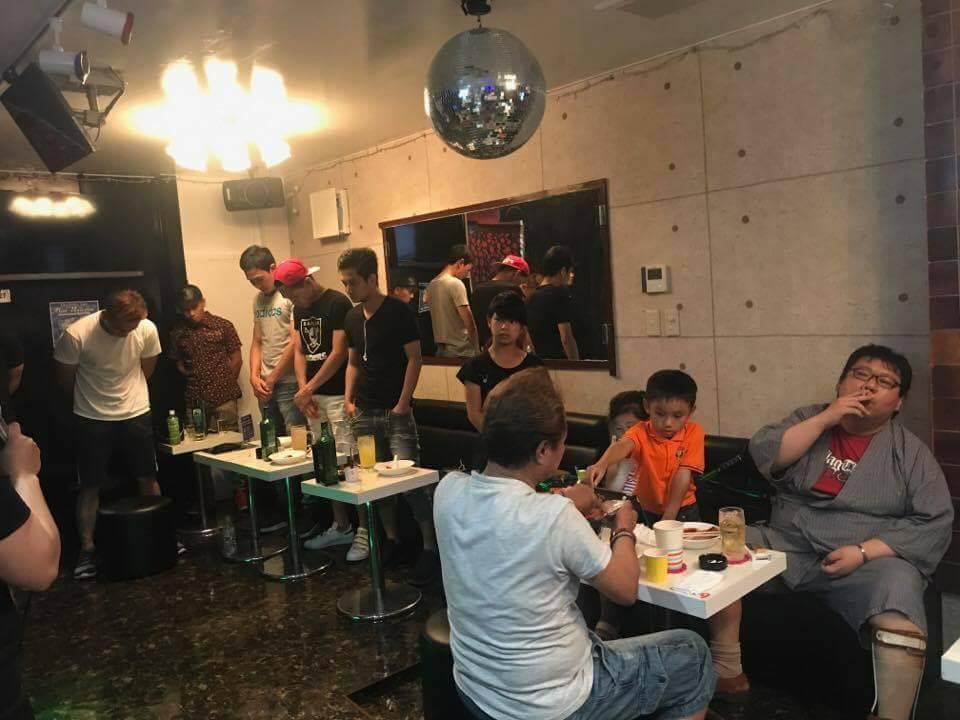 アミーズレストラン&バー