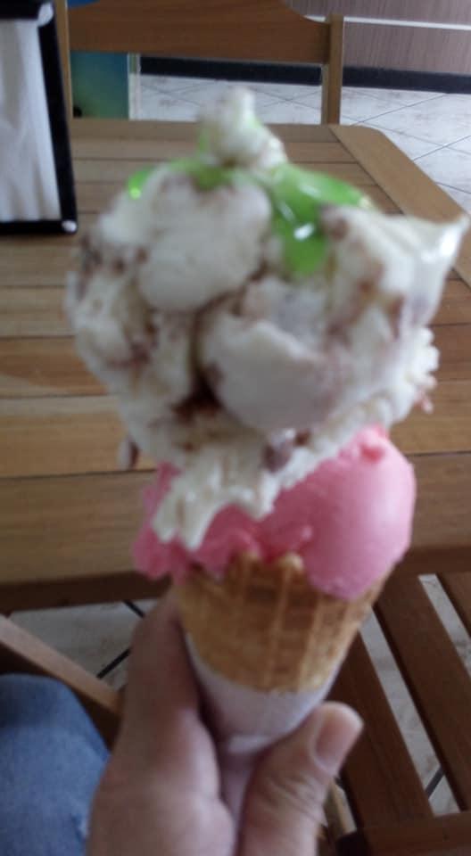 Lanchonete e Sorveteria Colega Ii