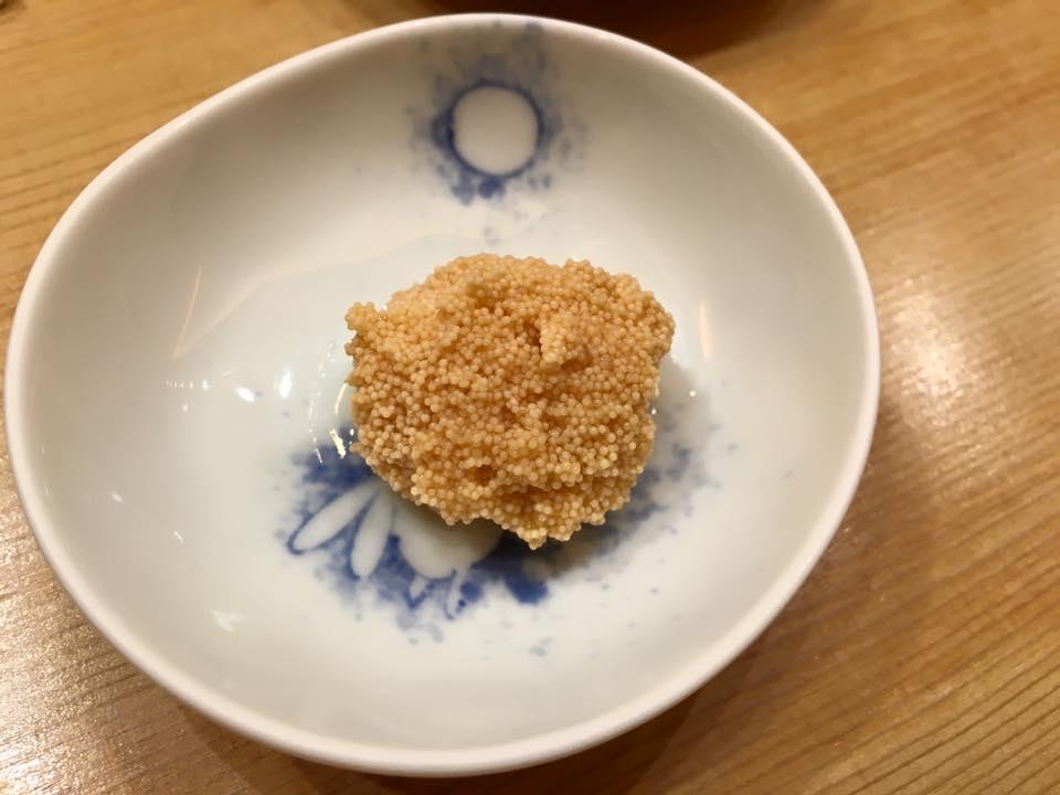 すし家 一柳