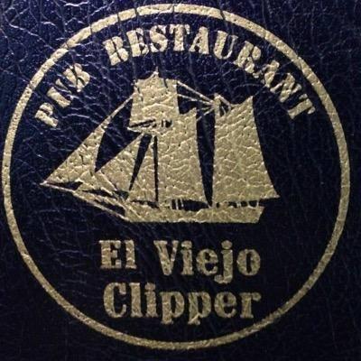 El Viejo Clipper