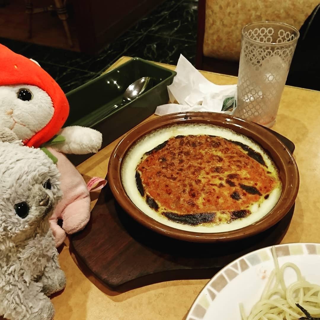サイゼリヤ 東村山恩多店