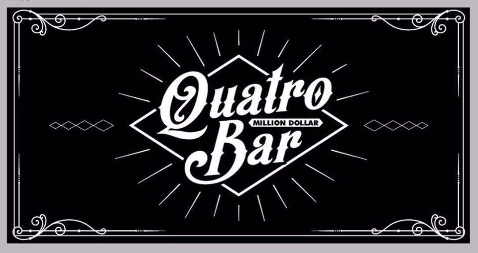 Million Dollar Quatro Bar