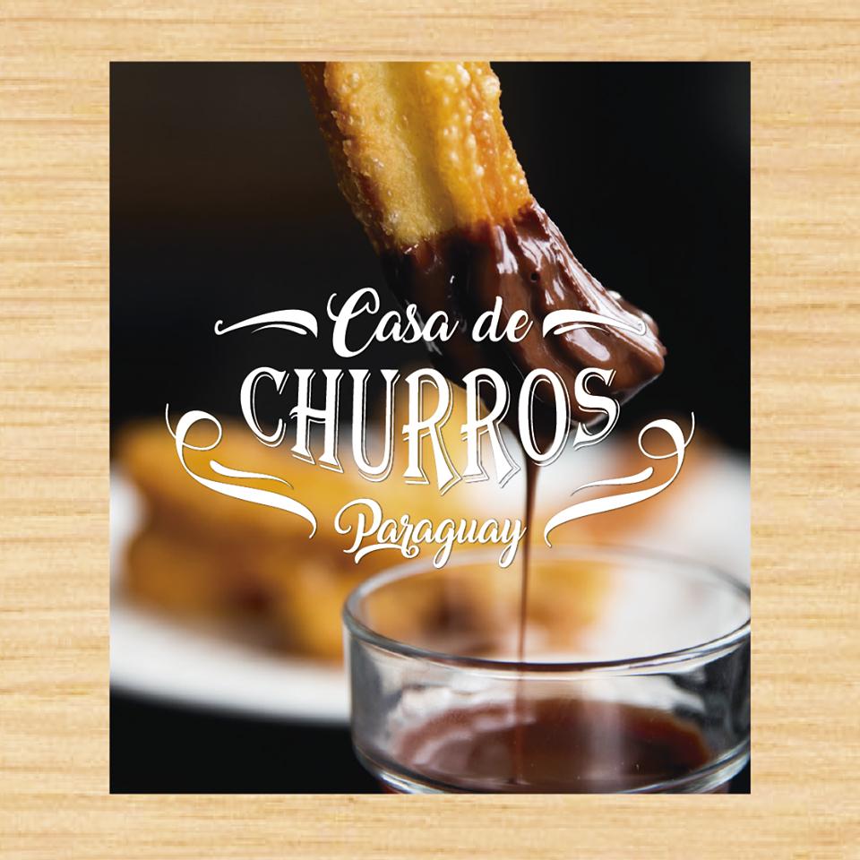 Casa de Churros