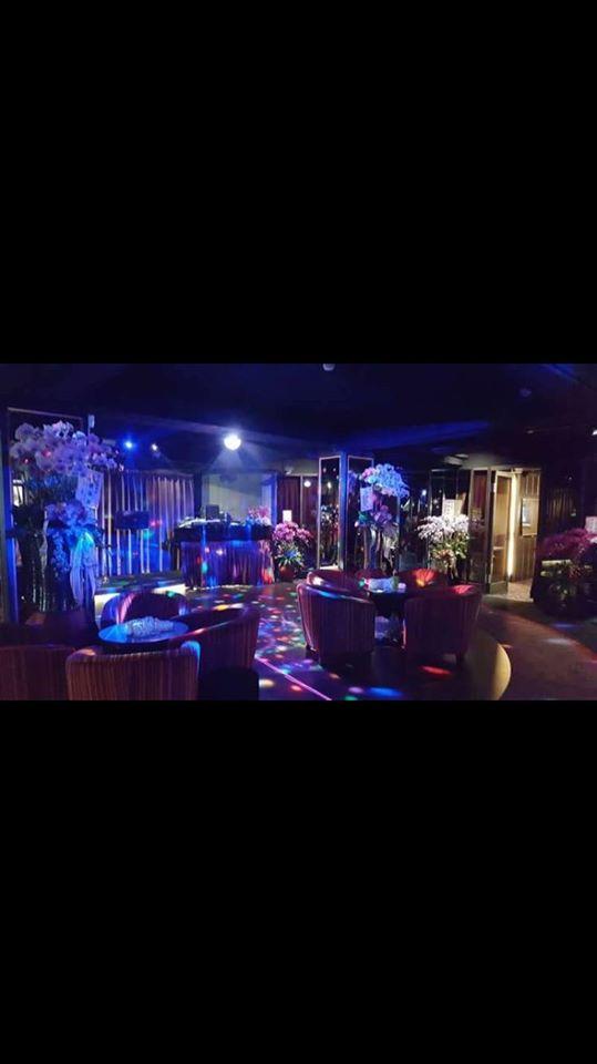 晶鑽Piano Bar