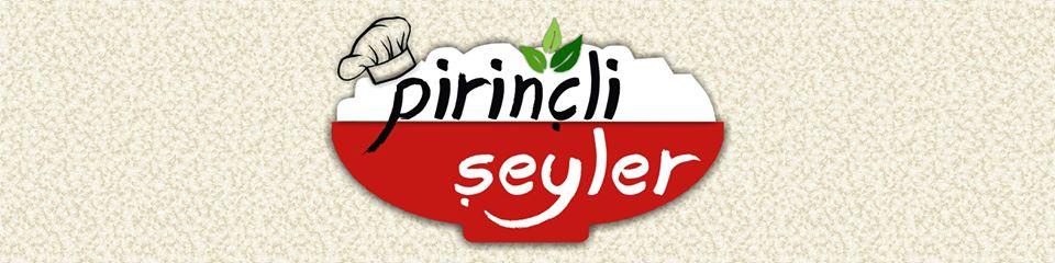 Pirinçli şeyler